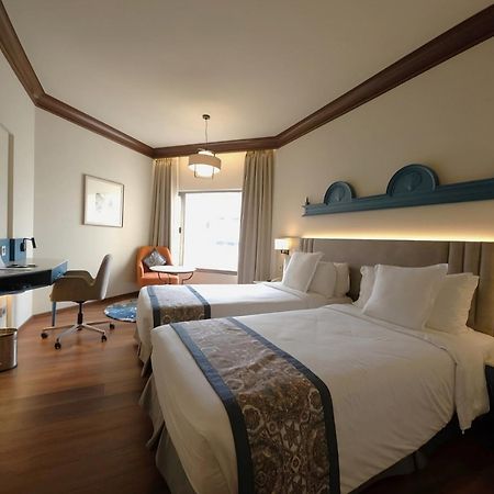Welcomhotel By Itc Hotels, Devee Grand Bay, ויסאקפאטנם מראה חיצוני תמונה