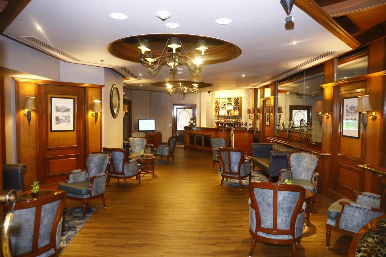 Welcomhotel By Itc Hotels, Devee Grand Bay, ויסאקפאטנם מראה חיצוני תמונה