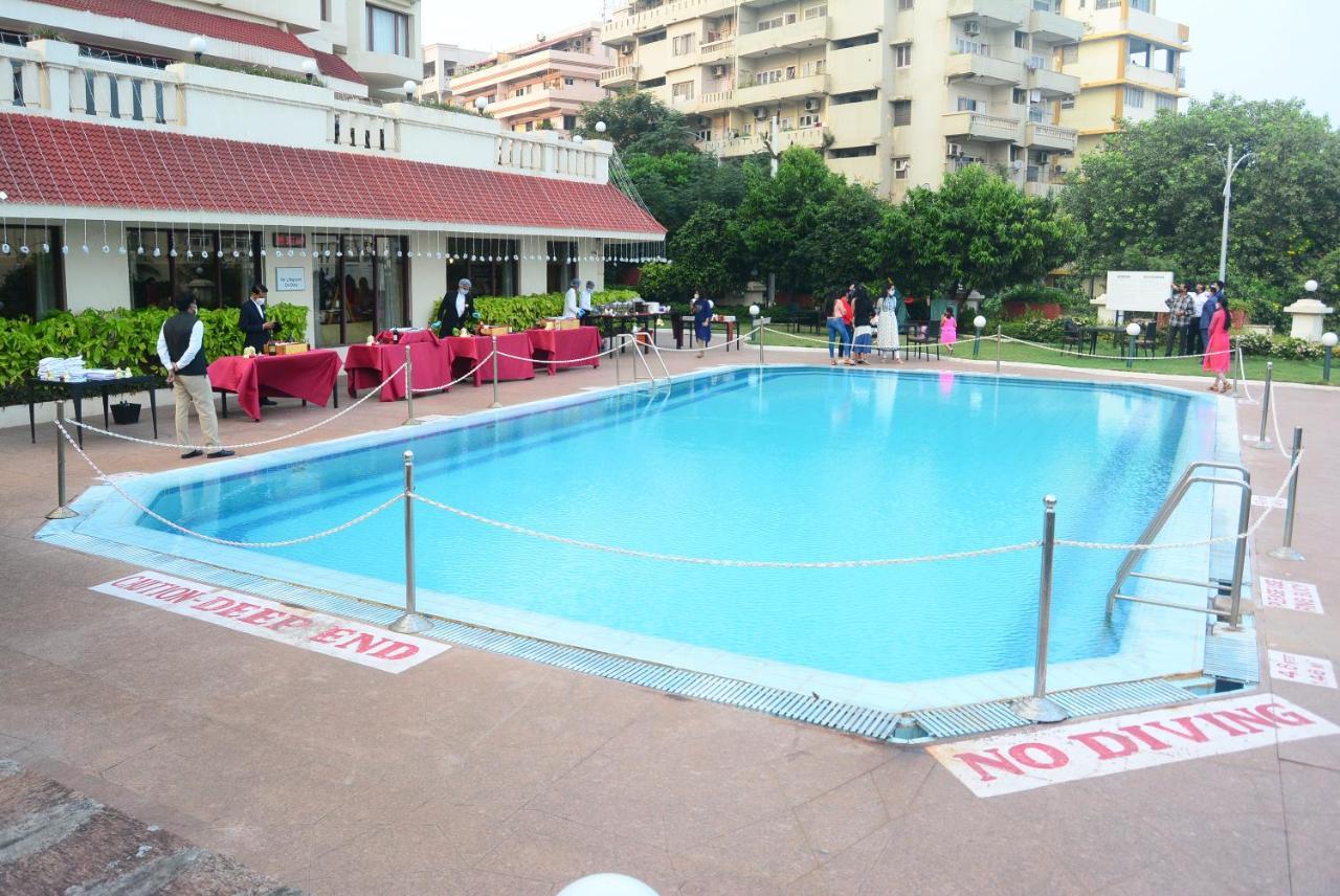 Welcomhotel By Itc Hotels, Devee Grand Bay, ויסאקפאטנם מראה חיצוני תמונה