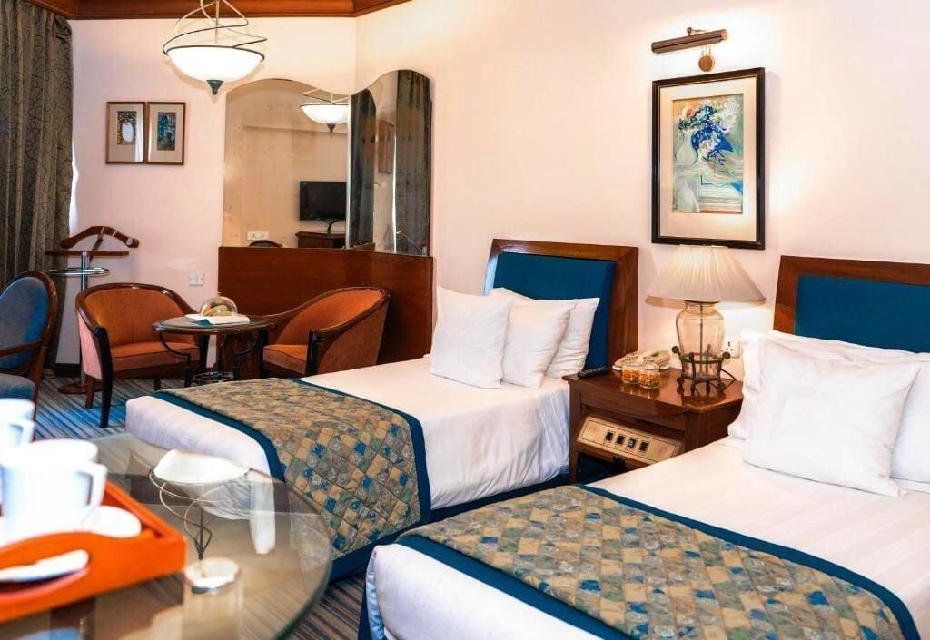Welcomhotel By Itc Hotels, Devee Grand Bay, ויסאקפאטנם מראה חיצוני תמונה