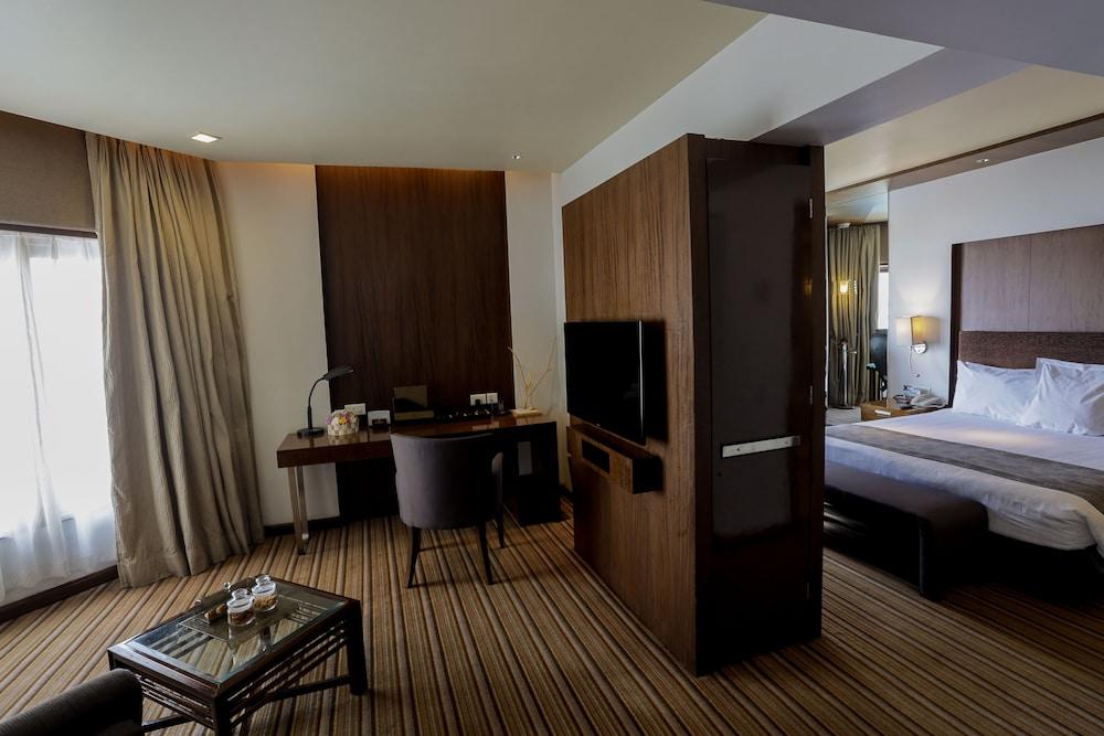 Welcomhotel By Itc Hotels, Devee Grand Bay, ויסאקפאטנם מראה חיצוני תמונה
