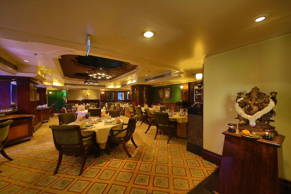 Welcomhotel By Itc Hotels, Devee Grand Bay, ויסאקפאטנם מראה חיצוני תמונה