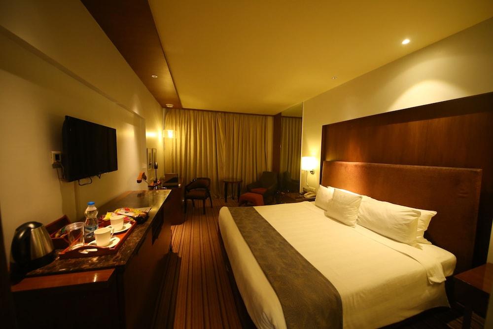 Welcomhotel By Itc Hotels, Devee Grand Bay, ויסאקפאטנם מראה חיצוני תמונה
