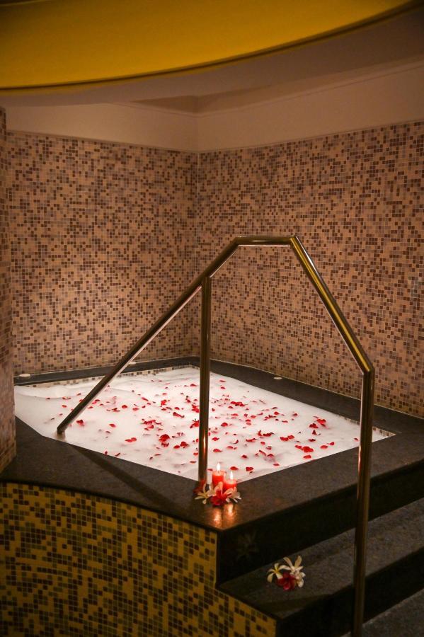 Welcomhotel By Itc Hotels, Devee Grand Bay, ויסאקפאטנם מראה חיצוני תמונה