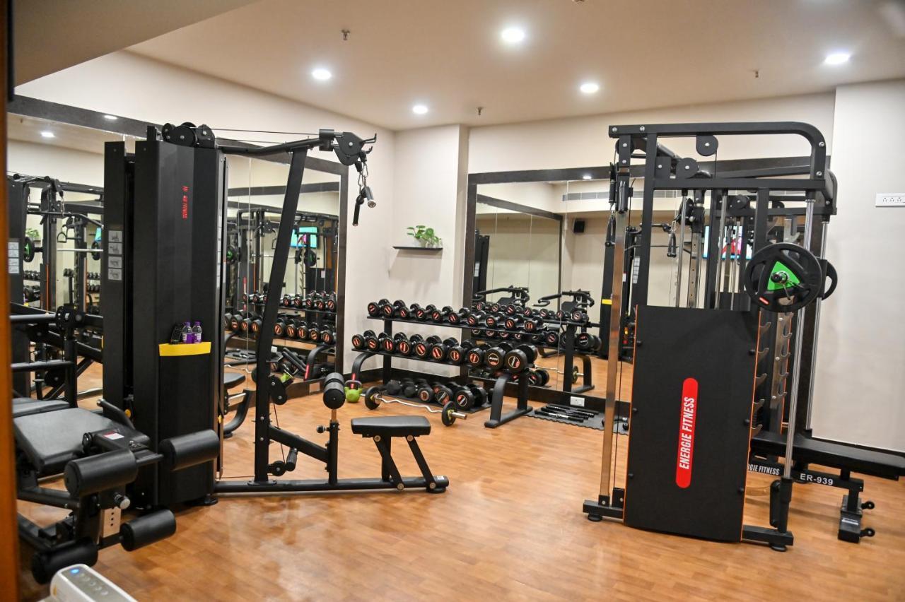 Welcomhotel By Itc Hotels, Devee Grand Bay, ויסאקפאטנם מראה חיצוני תמונה