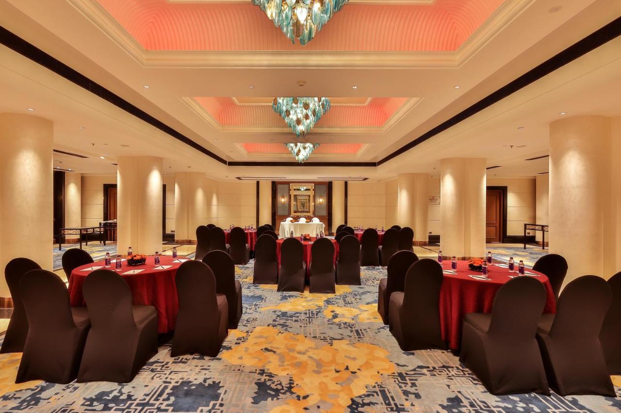 Welcomhotel By Itc Hotels, Devee Grand Bay, ויסאקפאטנם מראה חיצוני תמונה