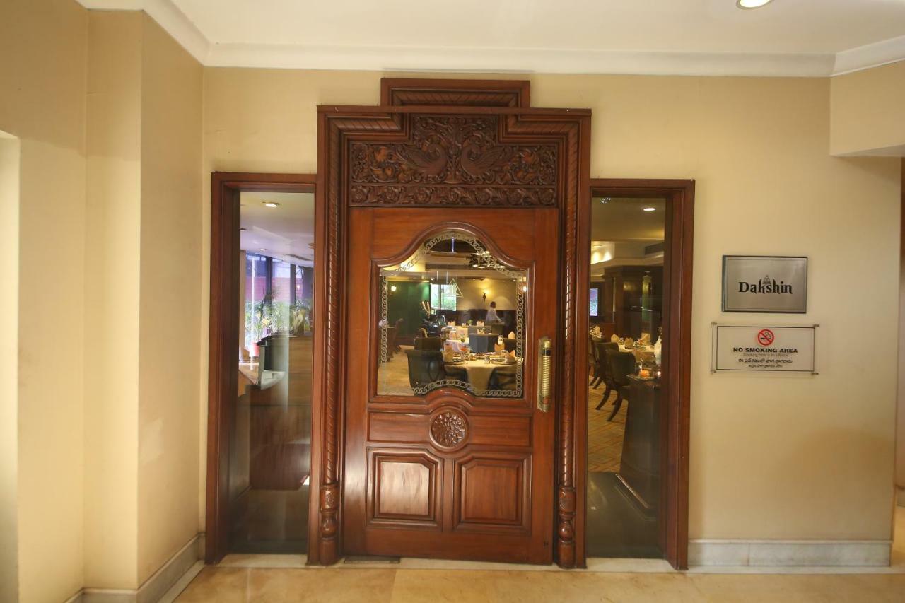 Welcomhotel By Itc Hotels, Devee Grand Bay, ויסאקפאטנם מראה חיצוני תמונה