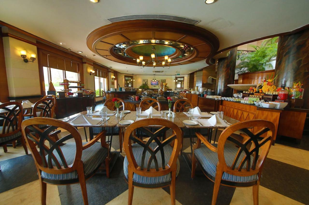 Welcomhotel By Itc Hotels, Devee Grand Bay, ויסאקפאטנם מראה חיצוני תמונה